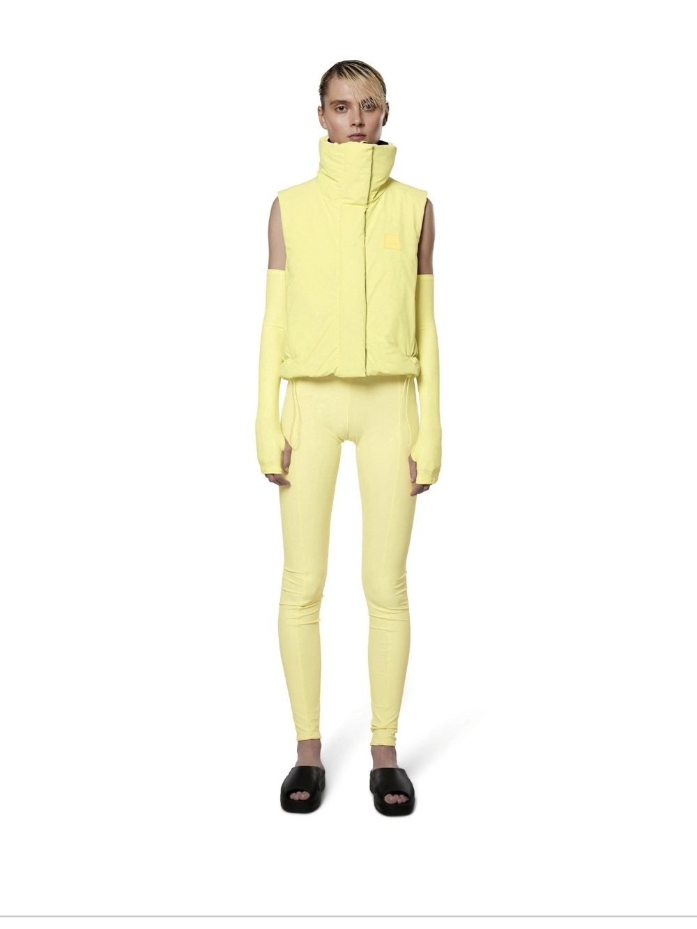 Rains Loop Vest - Picture 2 of 5
